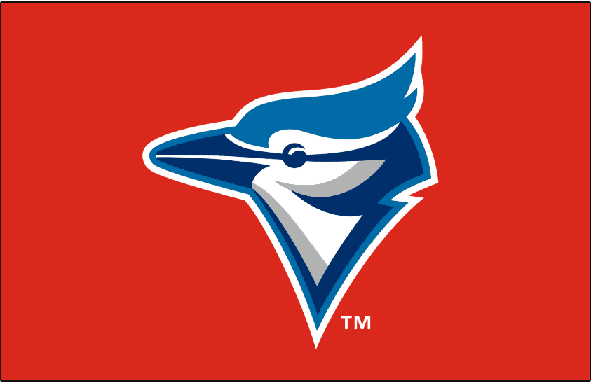 Toronto Blue Jays 1999 Batting Practice Logo iron on transfers for clothing